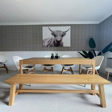 Ferienwohnung "Tegernsee-Ii" Екстериор снимка