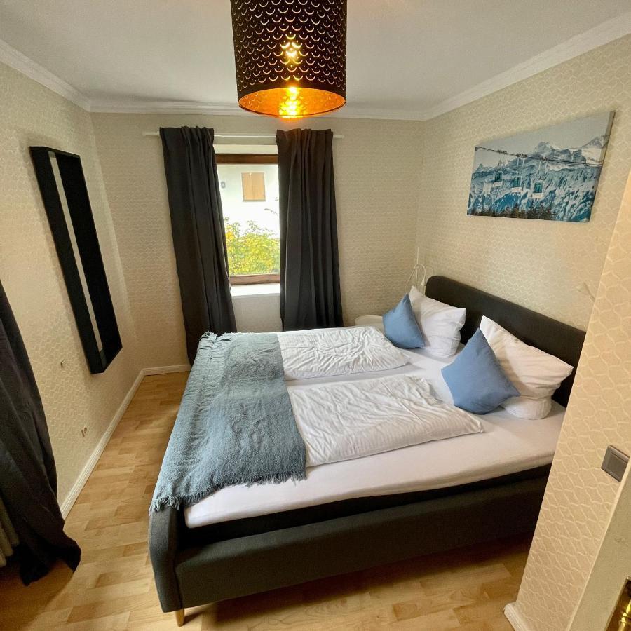 Ferienwohnung "Tegernsee-Ii" Екстериор снимка