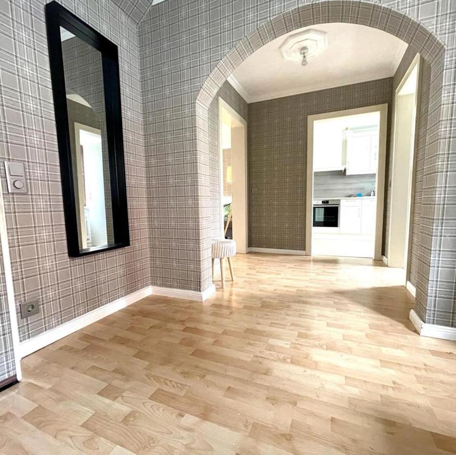 Ferienwohnung "Tegernsee-Ii" Екстериор снимка