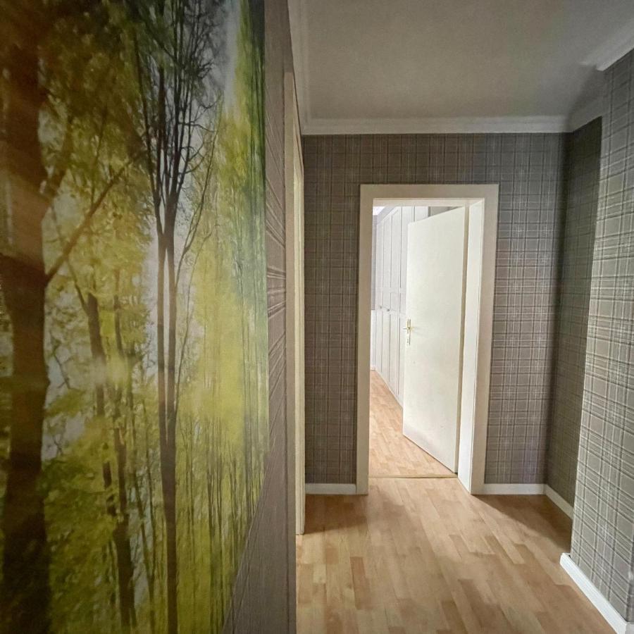 Ferienwohnung "Tegernsee-Ii" Екстериор снимка