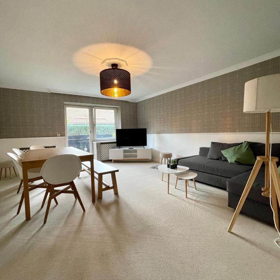 Ferienwohnung "Tegernsee-Ii" Екстериор снимка