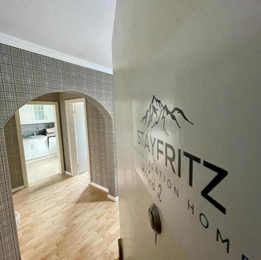 Ferienwohnung "Tegernsee-Ii" Екстериор снимка